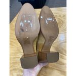 Rag and Bone Rover Bootie Women's 6 Brown Bourbon Suede High Heel Ankle Boots S43 Photo 7