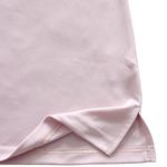 #111 SALALINO Swarovski Crystal Embellished Golf Dress Pink Size M Photo 3