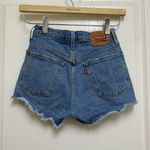 Levi Strauss & CO. Levi’s Jean Shorts Photo 1