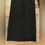 Le Suit  Pinstripe Blazer & Dress Pants Photo 8