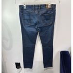 Lucky Brand Lolita Skinny Low Rise Denim Jeans Women's Size 4/27 Regular Photo 1