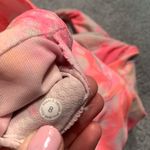 Lululemon Athletica Pink and Orange Sports Bra 8 Photo 9