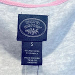 Laura Ashley New Best Mom small tshirt  light heather tee soft & cozy NWT Photo 4