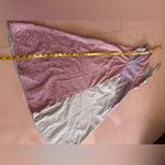 NA-KD  TIE BACK DETAIL MAXI DRESS IN A MULTICOLOR Floral Print Sleeveless Size 36 Photo 13