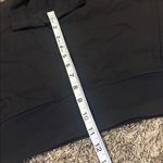 Athleta  Trekkie North Short Black Size 12 Photo 5