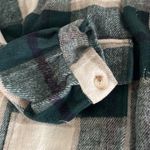 Lovecrazy Oversize Flannel Jacket Photo 7