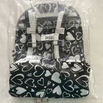Brighton NWT limited editionāValentineās heart promotional love backpack Photo 2