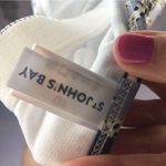 st. john's bay Floral Ruffled Blue White Halter Tankini Swimsuit Top Womens 10 Photo 9