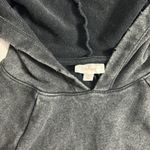 Colsie • pullover tunic hoodie with pocket Photo 6