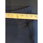Mono B Leggings Size Small Capri Black Athletic Workout Photo 2