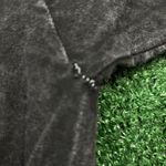 Alice In Chains Dirt Est 1987 Rock Band Mineral Wash T-Shirt Size 3X Photo 4