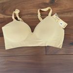 Truekind Supportive Comfort Wireless Shaping Bra Beige L Tan Size L Photo 1