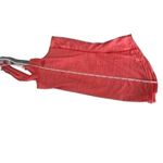 Adidas cut out back Tank top size L Photo 5