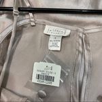 La Senza NEW  Lingerie Y2K Trendy Lace Side Slip Dress size S Small NWT Photo 9