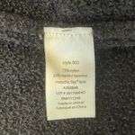 Barefoot Dreams Navy Blue CozyChic Lite Island Wrap Size L/XL Photo 9