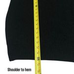 Threads 4 Thought NEW  Ribbed Super Soft Florentine Sweater Dress Chic Holiday M Photo 7