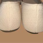 Sonoma  cute beige slip  on ballet flats! New Photo 5