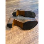 Dansko Women's Delphina Heel Sandal Bronze Sz 9 or 39 Photo 5