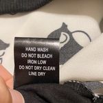 Sweet Rain  small owl print long sleeve blouse Photo 6