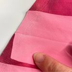 Imperfect cowgirl top western country tunic bling top 90s Y2K artsy rodeo tunic Pink Photo 12