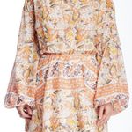 Free People Floral Dress Photo 0