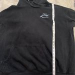 Jonas Brothers “The Album" Black Hoodie Hooded Sweatshirt 3X Photo 3