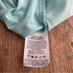 Nike  Light Blue Lined Running Shorts Size XL Photo 3