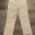 Loft Work Pants Photo 0