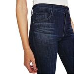 AG Adriano Goldschmied  The Farrah Skinny Jean Brooks Dark Wash Women’s Size 25 Photo 10