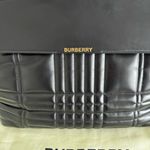 Burberry Catherine Quilted Bag Large Photo 12