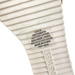 Nine West Caserta Leather Wedge Sandal Photo 11