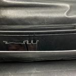 MONT BLANC Leather Briefcase Photo 10