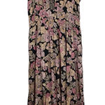 Natural Life  Bella Floral Maxi Dress Size Large Photo 0