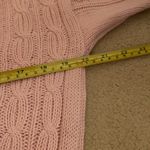 Vintage Lindsey Blake 90s pink sweater small Photo 3