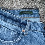 Wild Fable  Button-Up Blue Denim Jacket Photo 1