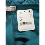 Free People Hutch  Dress Women Sz Medium Halter Lace Mini Cottagecore Peasant NWT Photo 4