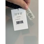 ANDIE NWT  Swim X Demi Moore The Tropez Top Black Gold Floral Size Medium Photo 2