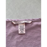Victoria's Secret Women's  Lavender Chemise & Slip M Photo 1