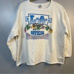 L.A. Blues Vintage  Ling Sleeve Shirt 18/20 Photo 0
