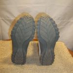 U.S. Polo Assn. Womens Winter Snow Boots Size 8.5M Quilted Laces Faux Fur White Photo 6