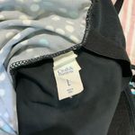 Croft & Barrow y2k fairy polka dot tankini - large Photo 5