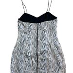 For Love & Lemons  Tan Animal Print Mini Dress US L Photo 9