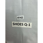 Womans Cape Robin Ankle Boots 8 Pink Back Zip Open Toe Stilettos Weave Detail Photo 8