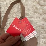 Spanx "Bra-llelujah" Mama Nursing Bra in Cafe Au Lait NWT Photo 4