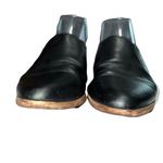 Madewell Women's The Lanna Slip-On Mules English Saddle Leather Size US:7.5 Photo 3