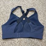 Outdoor Voices Circuit Bra Dark Sky Size S/M Photo 3