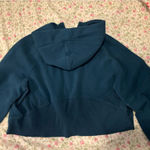 Lululemon  Oversized Half-Zip Scuba Photo 2
