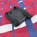 Kate Spade  New York Original Black Nylon Backpack Photo 2