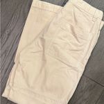 Mango Beige Cargo Pant Size 4 Photo 2