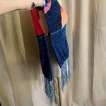 Free People Sunset Poncho Photo 4